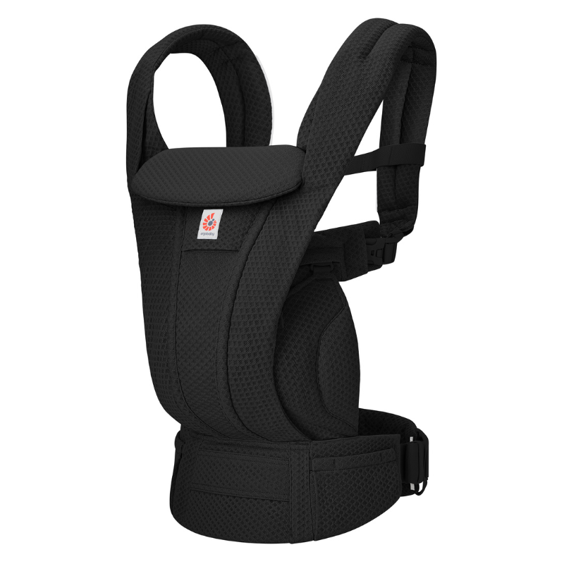 Omni Deluxe Carrier - Mesh
