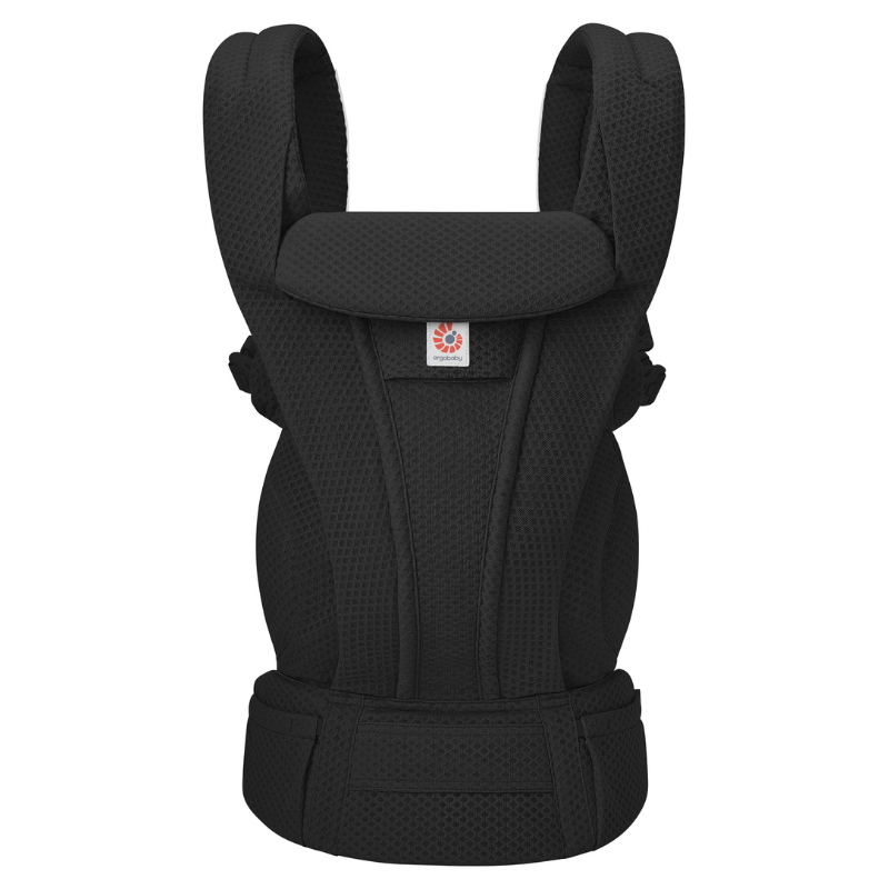 Omni Deluxe Carrier - Mesh