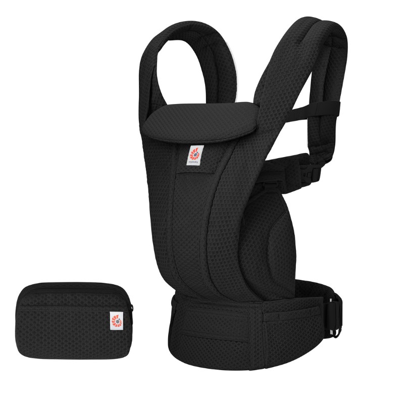Omni Deluxe Carrier - Mesh