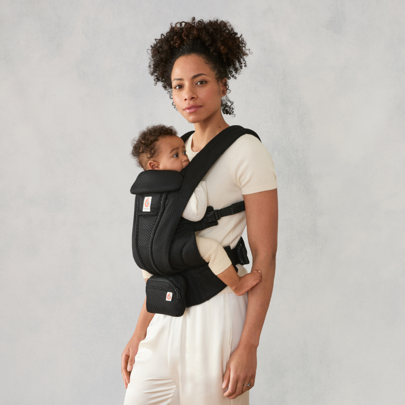 Omni Deluxe Carrier - Mesh