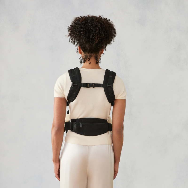 Omni Deluxe Carrier - Mesh