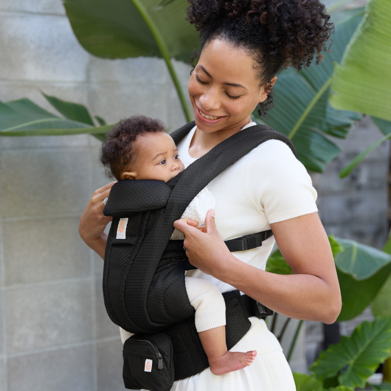 Omni Deluxe Carrier - Mesh