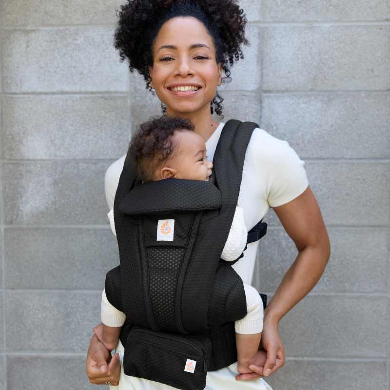 Omni Deluxe Carrier - Mesh