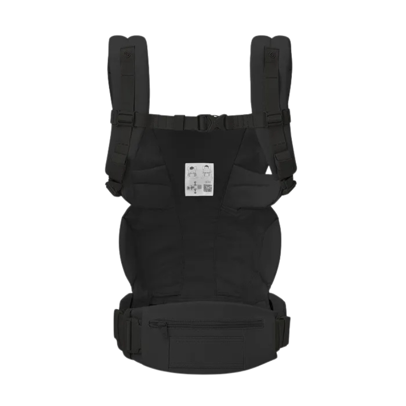 Omni Deluxe Carrier - Mesh