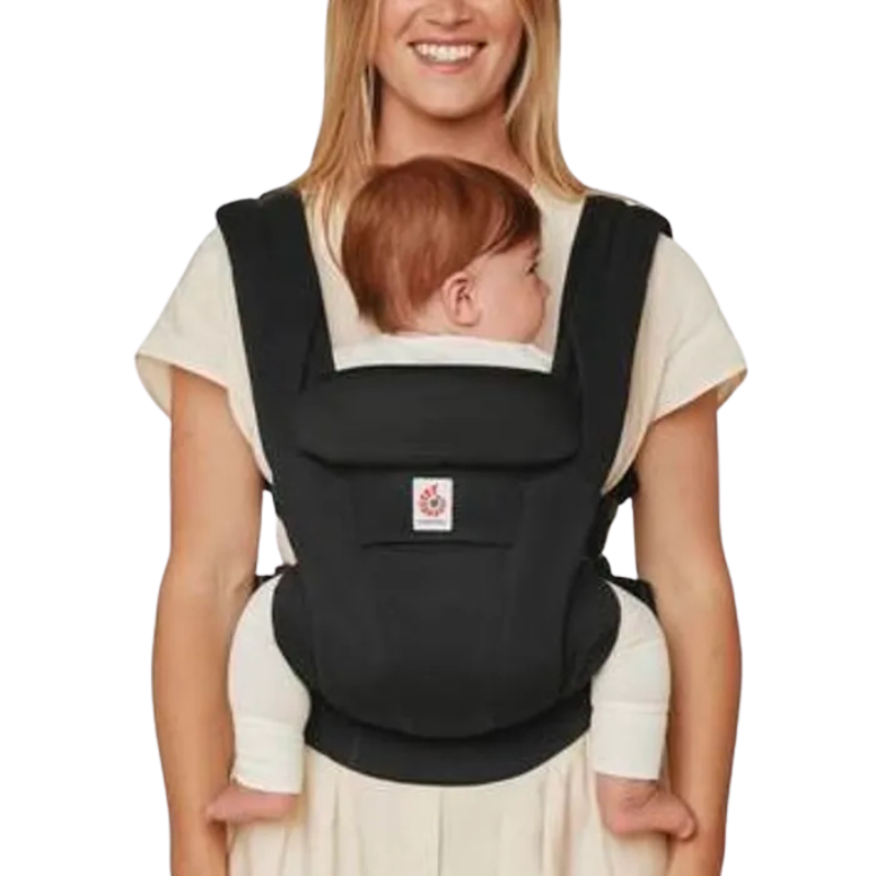 Omni Deluxe Carrier - Mesh