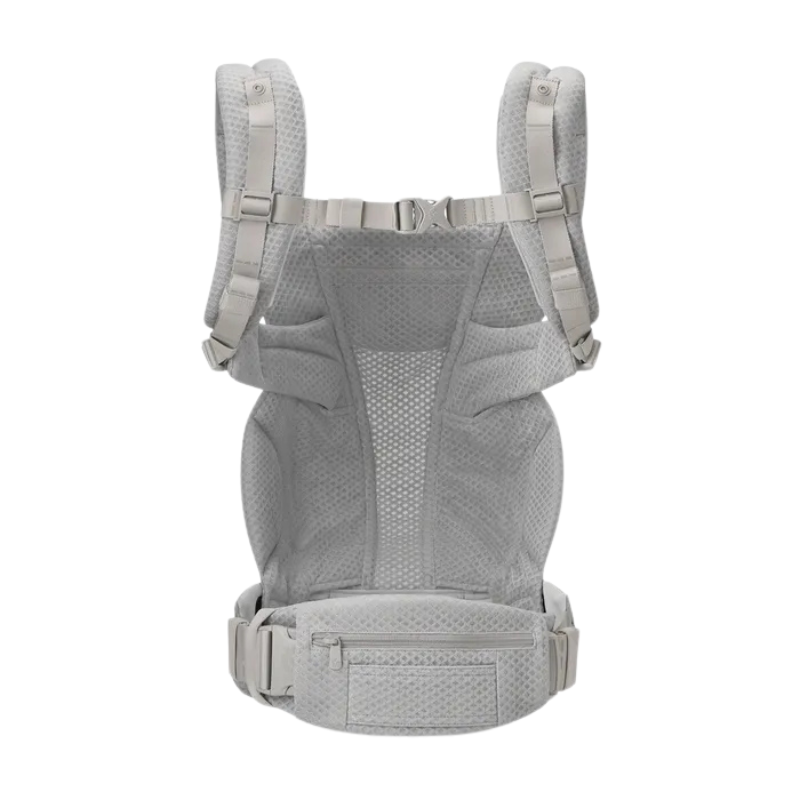 Omni Deluxe Carrier - Mesh