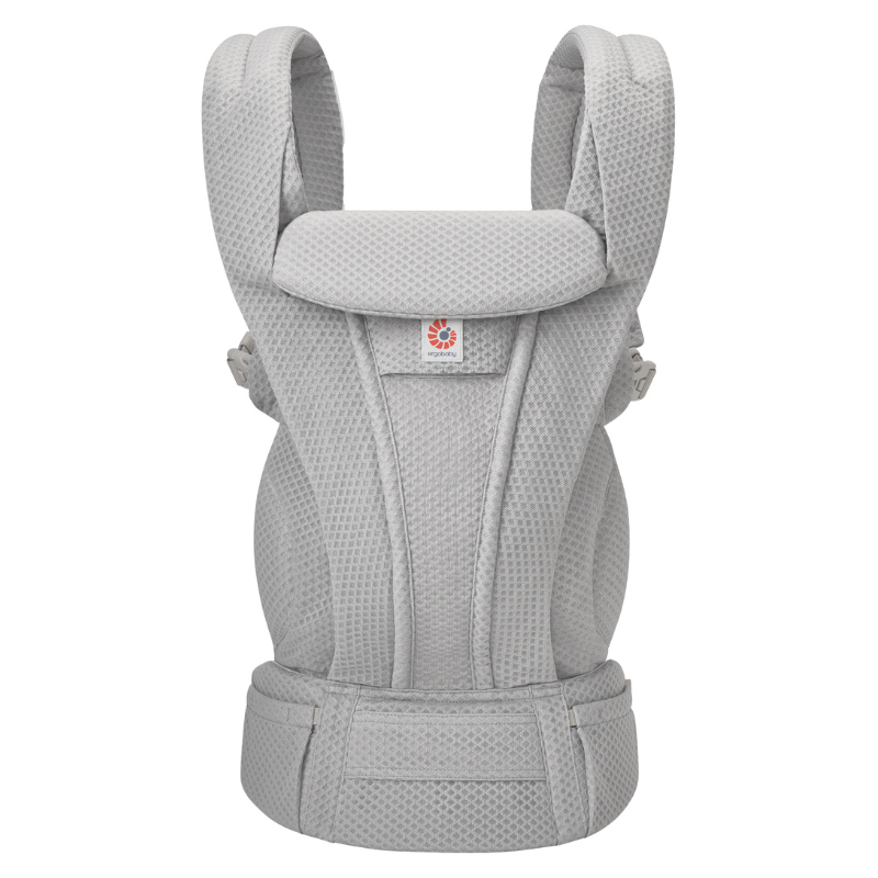 Omni Deluxe Carrier - Mesh