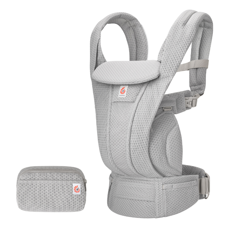 Omni Deluxe Carrier - Mesh