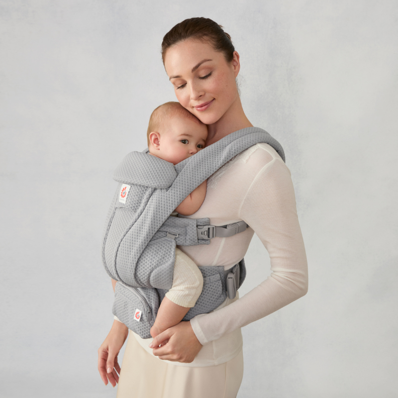 Omni Deluxe Carrier - Mesh