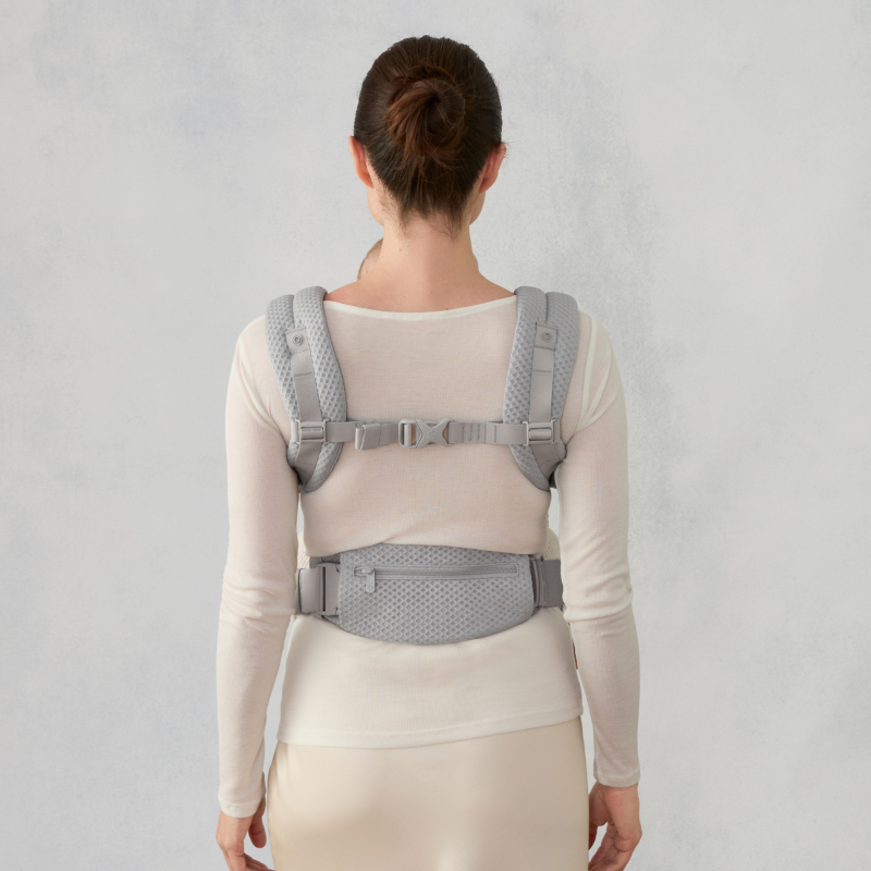 Omni Deluxe Carrier - Mesh