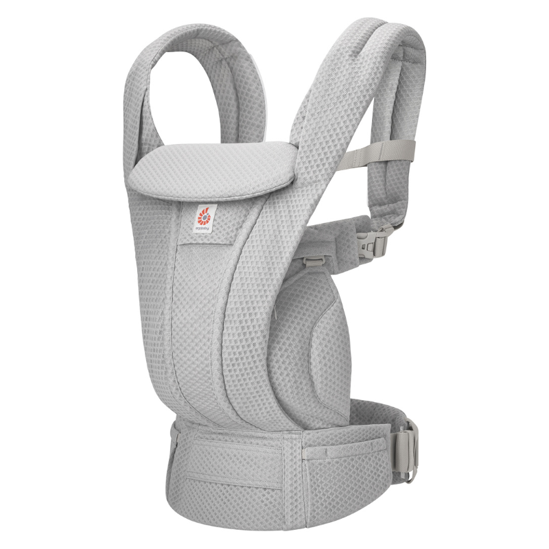 Omni Deluxe Carrier - Mesh