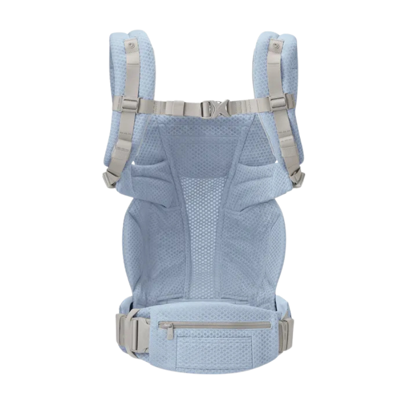 Omni Deluxe Carrier - Mesh