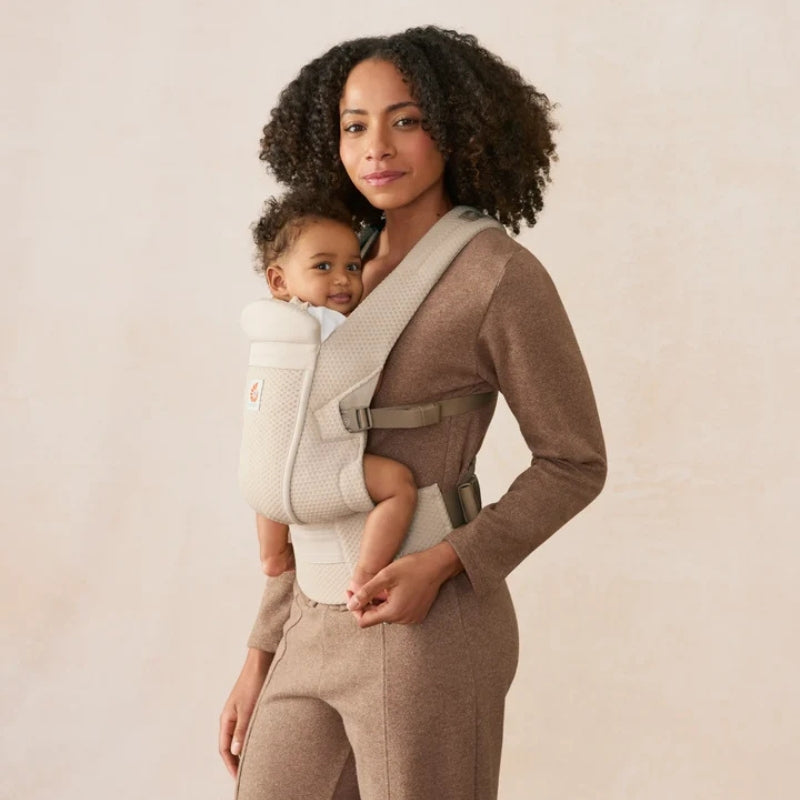 Omni Lite Baby Carrier
