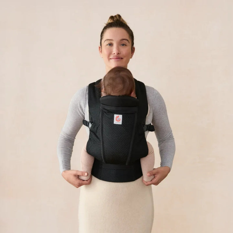 Omni Lite Baby Carrier