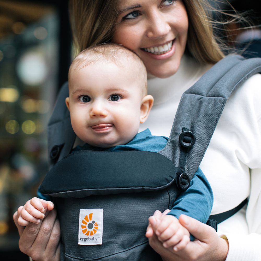 Omni 360 Baby Carrier | Snuggle Bugz | Canada's Baby Store