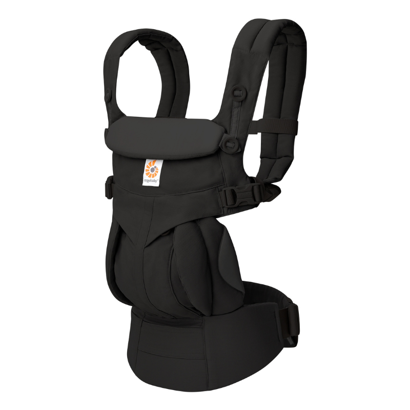 Omni Classic Baby Carrier - Cotton