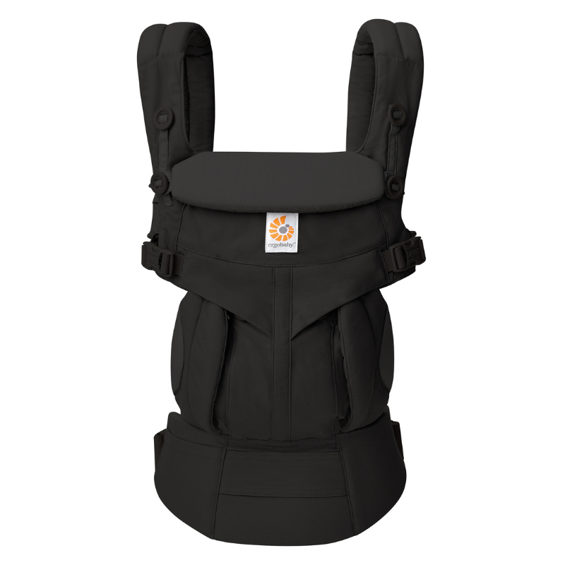 Omni Classic Baby Carrier - Cotton