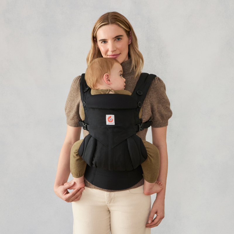 Omni Classic Baby Carrier - Cotton