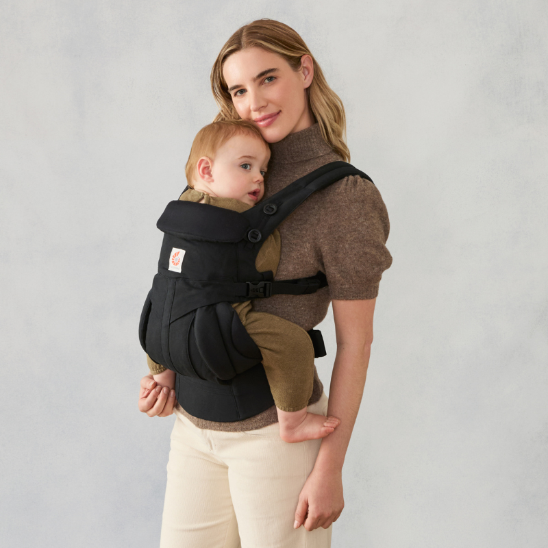 Omni Classic Baby Carrier - Cotton