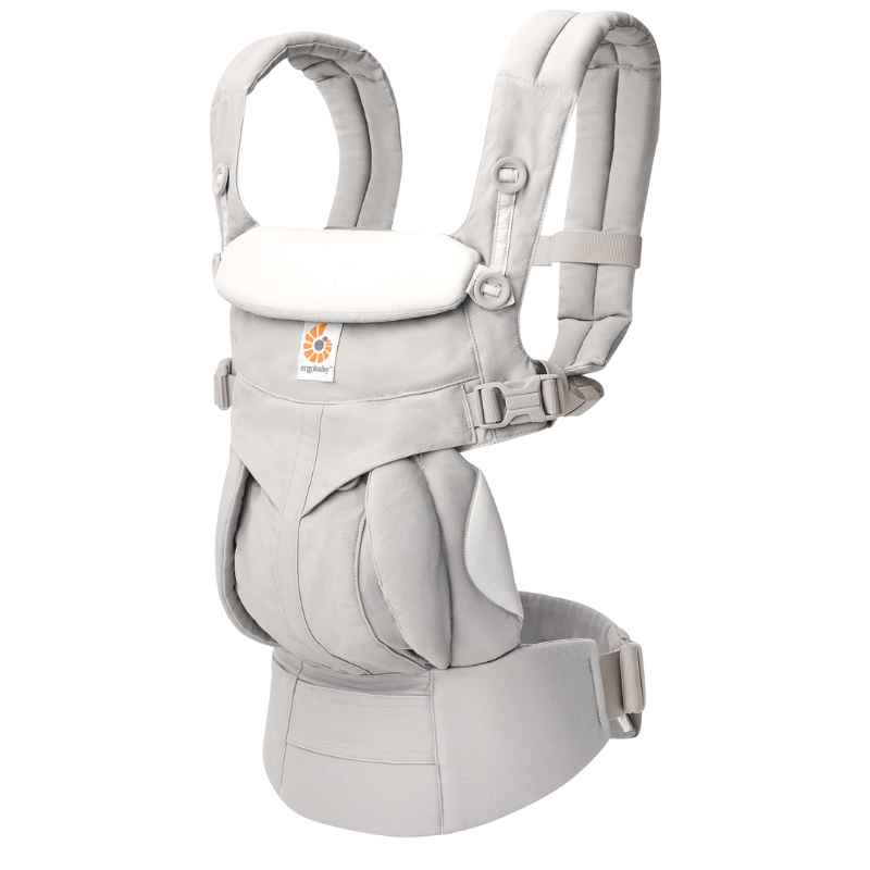 Omni 360 Baby Carrier | Snuggle Bugz | Canada's Baby Store