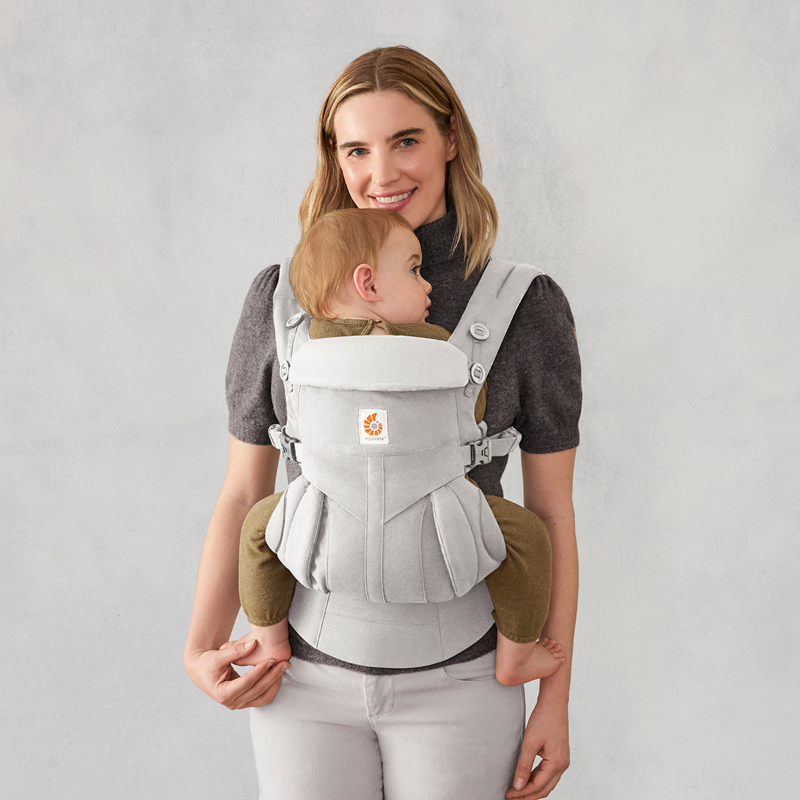 Omni 360 Baby Carrier | Snuggle Bugz | Canada's Baby Store