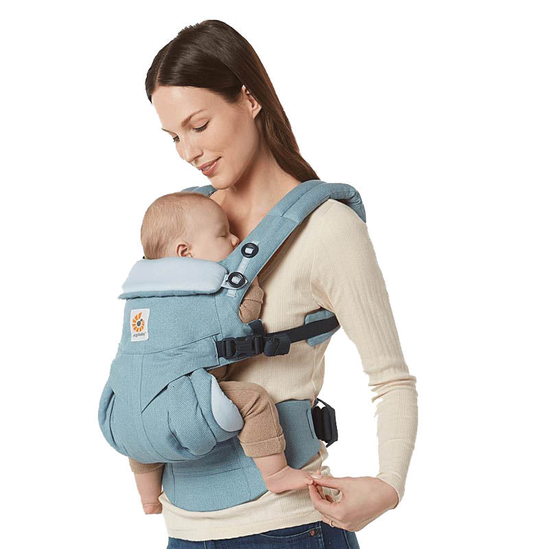 Omni 360 Baby Carrier | Snuggle Bugz | Canada's Baby Store