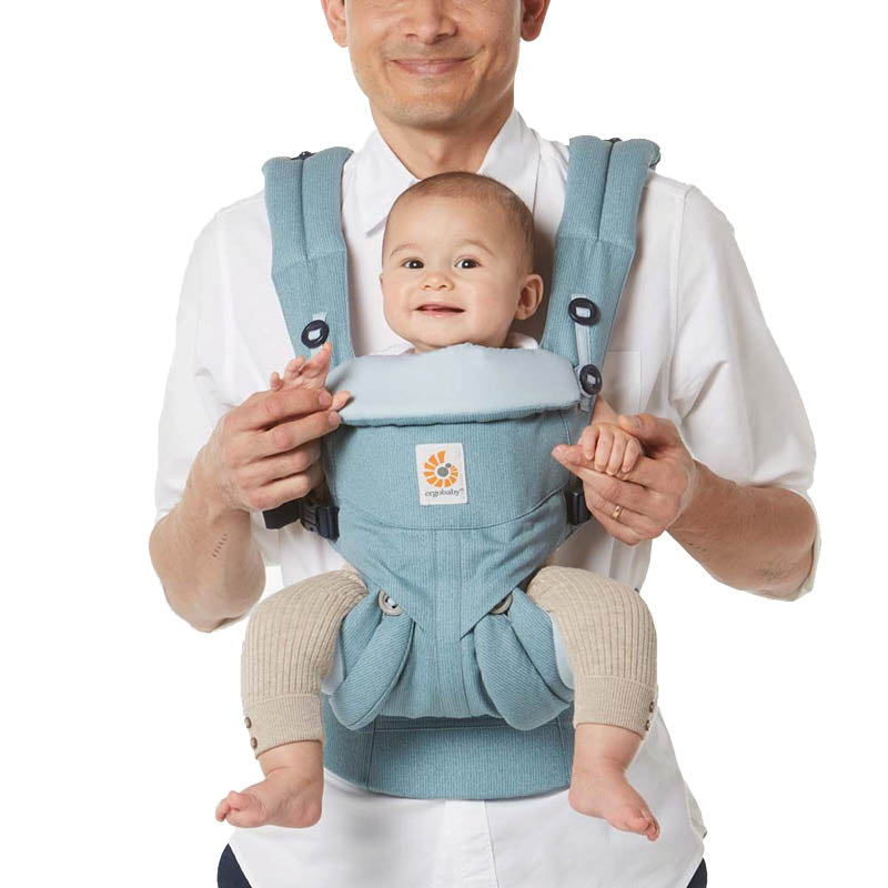 Omni 360 Baby Carrier | Snuggle Bugz | Canada's Baby Store