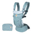 Omni 360 Baby Carrier Heritage Blue