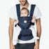 Omni 360 Cool Air Mesh Baby Carrier Midnight Blue