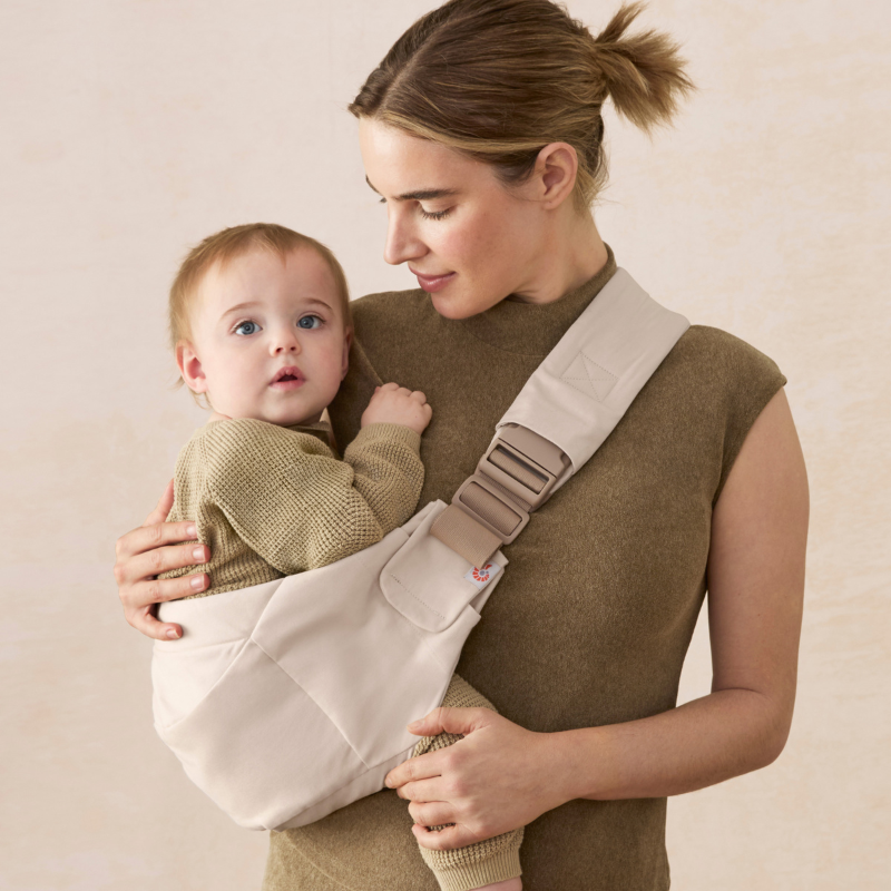 Upsie Sling Carrier