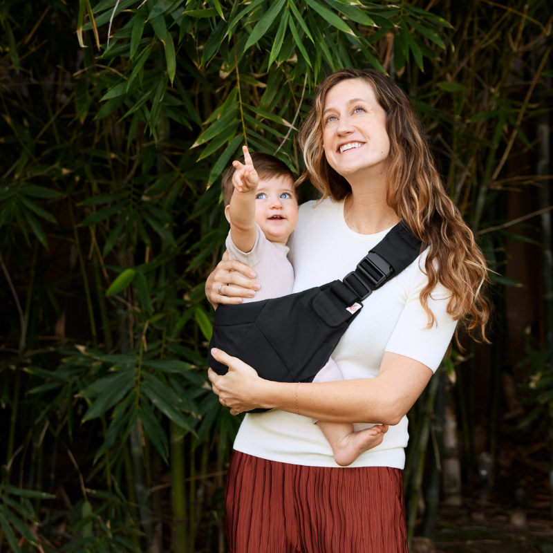 Upsie Sling Carrier