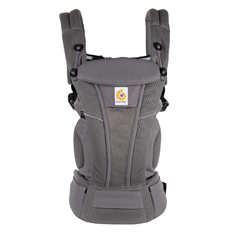 OMNI Breeze Baby Carrier