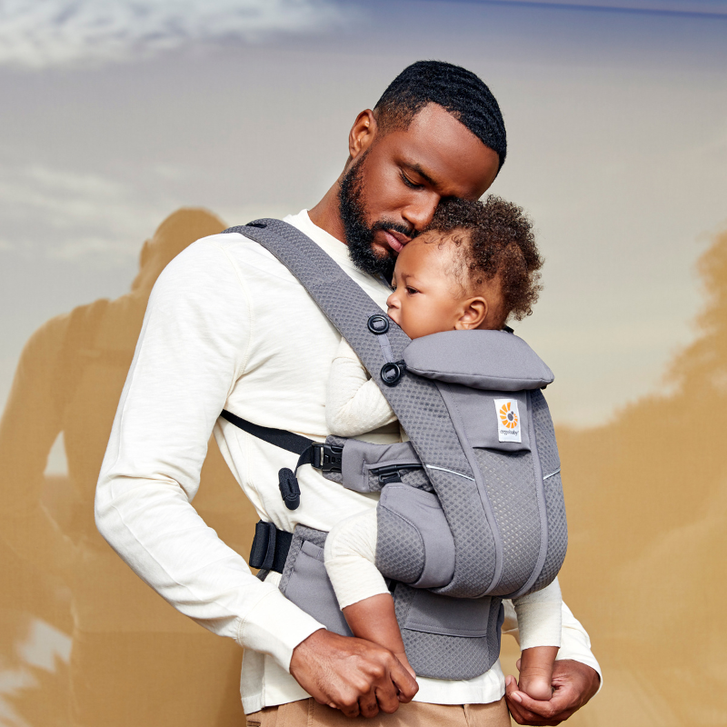 OMNI Breeze Baby Carrier