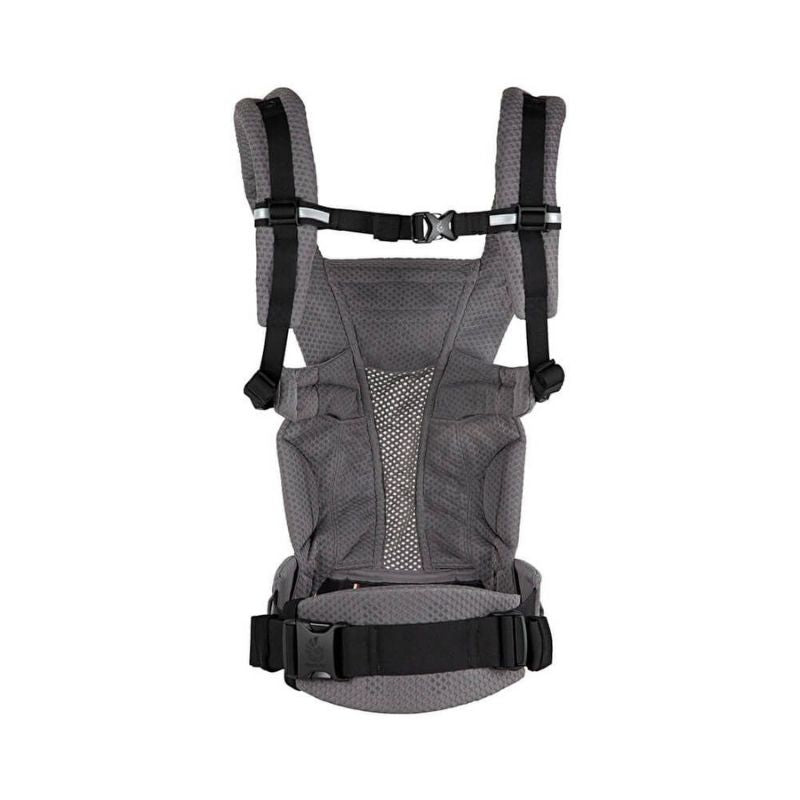 OMNI Breeze Baby Carrier Graphite Grey