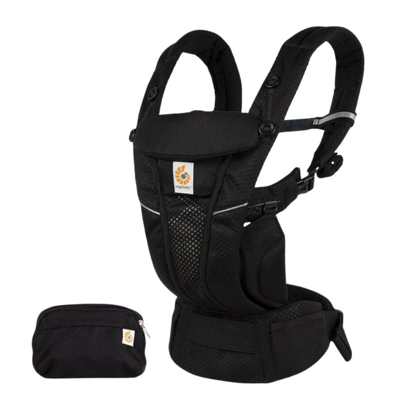 Ergobaby Canada - Baby Carriers, Nursing Pillows, Swaddlers