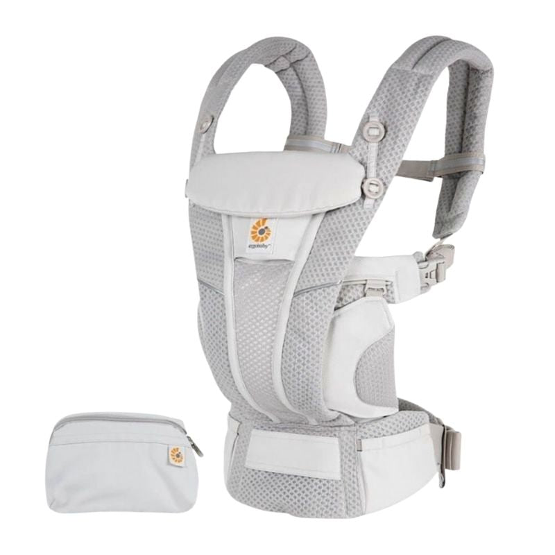 OMNI Breeze Baby Carrier Snuggle Bugz Canada s Baby Store