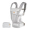 OMNI Breeze Baby Carrier Pearl Grey