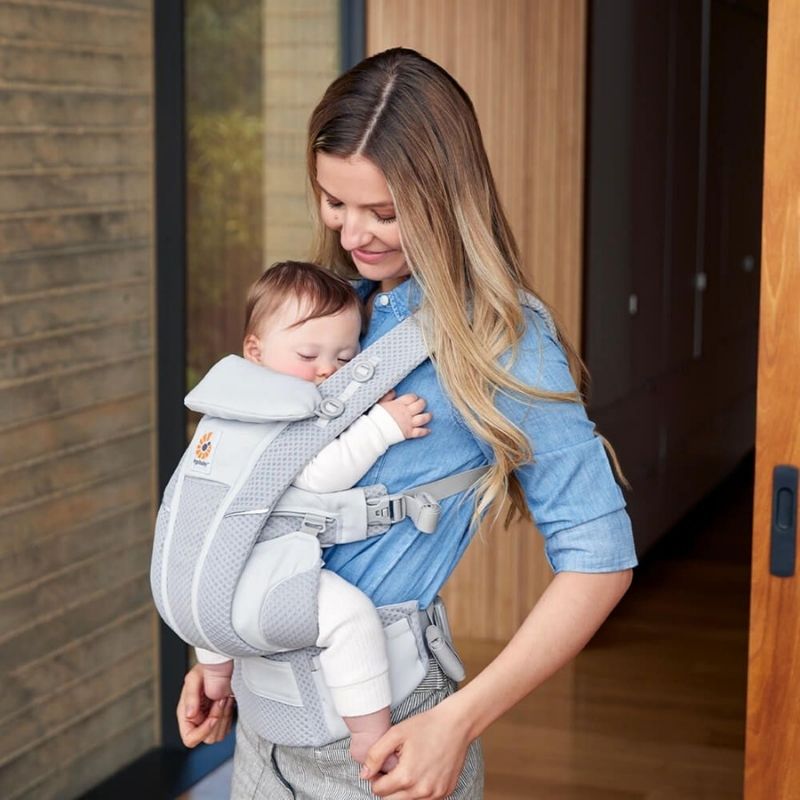 OMNI Breeze Baby Carrier