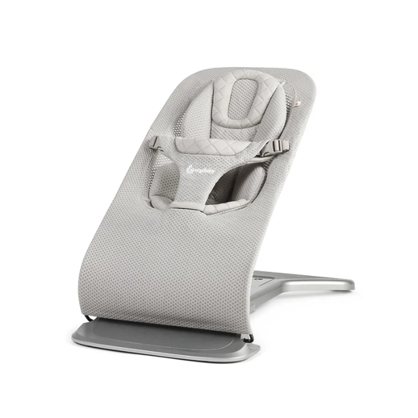 3-in-1 Evolve Bouncer | Snuggle Bugz | Canada's Baby Store