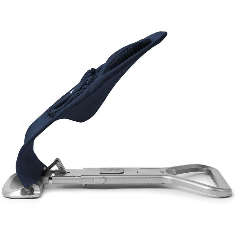 3-in-1 Evolve Bouncer Midnight Blue