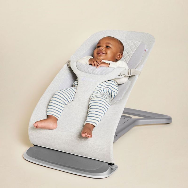 Ergonomic discount baby jumper