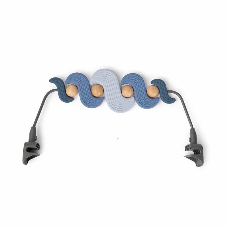 Evolve Bouncer Toy Bar