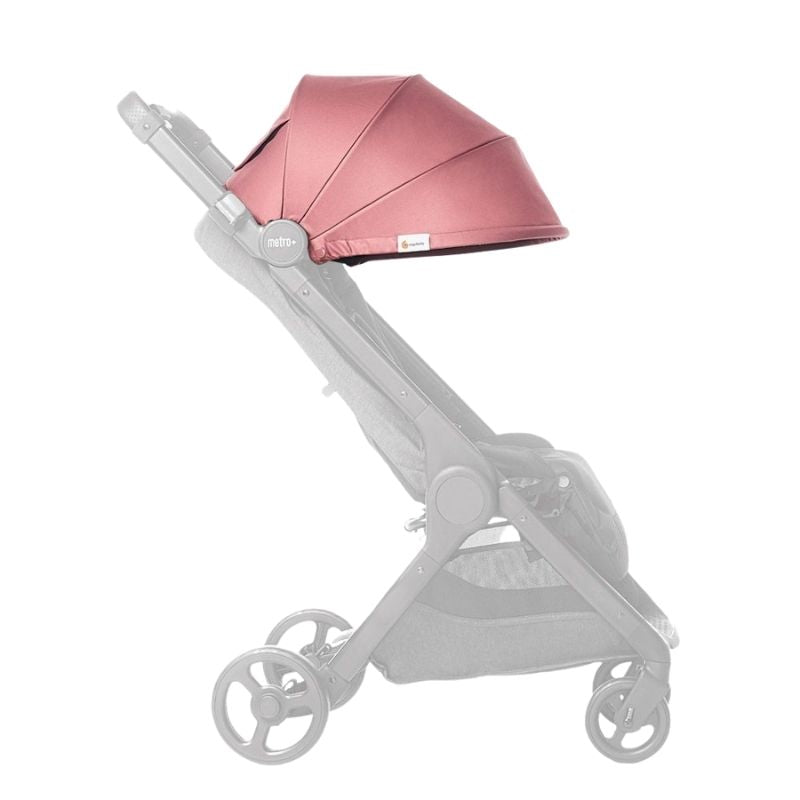 Metro+ Sunshade  Rose