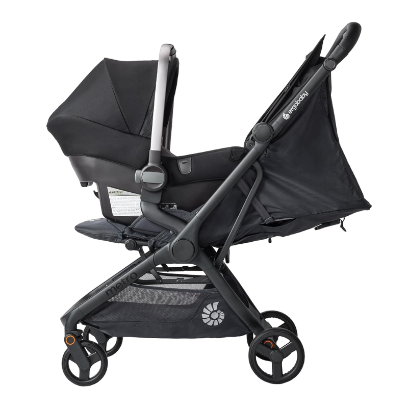 Metro 3 Car Seat Adapter - Chicco, Cybex, Nuna