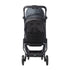 Metro+ Compact City Stroller Slate Grey