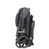 Metro+ Compact City Stroller Slate Grey