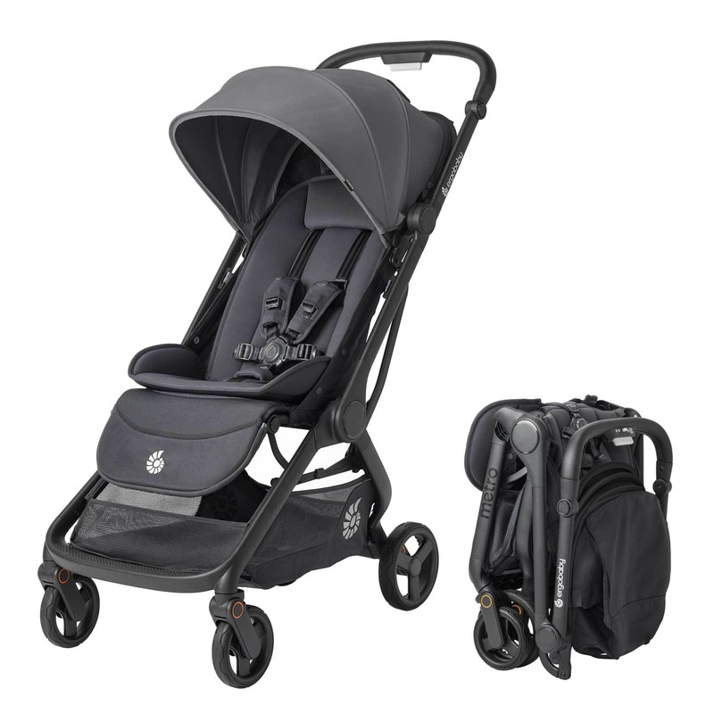ergobaby carry bag Metro 3 Stroller Carry Bag | Snuggle Bugz