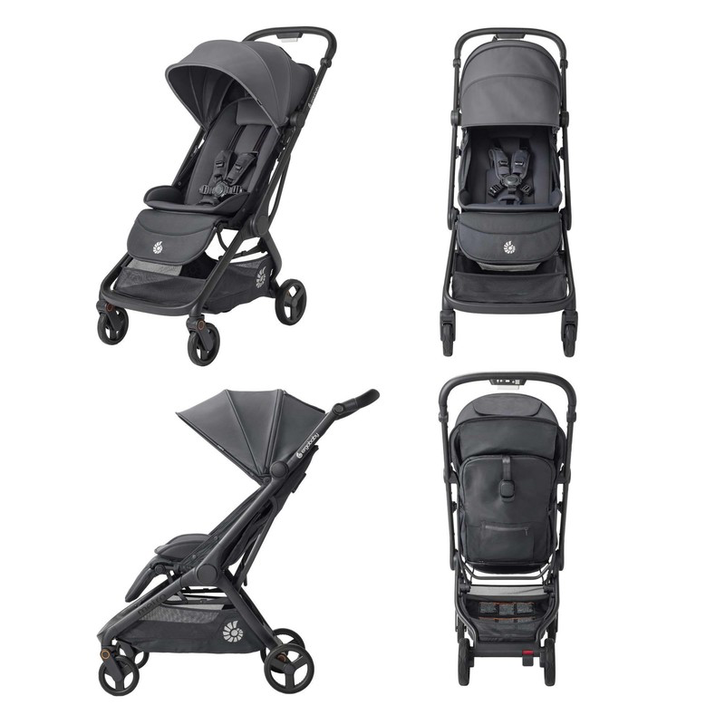 Metro 3 Stroller