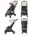 Metro 3 Stroller