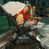 Metro 3 Stroller